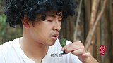 泥鳅喂酒会怎样？油炸一下真香，还是山里人会吃