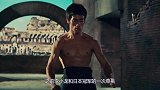 太牛！李小龙和日本冠军这次单挑，曾被各国武术家反复放慢研究！