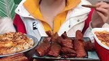 五花肉一天不吃肉难受