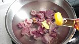 适合夏天喝的冬瓜排骨薏米汤，清热祛湿利尿，简单易上手