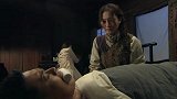 猎狼人：看着躺在床上受重伤的李学武，汤芍伤心不已