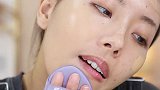 手动磨皮教程，一盘搞定全脸瑕疵
