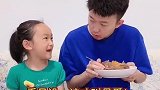 看见了吧，这才是真正的母爱