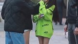 听说射手座的女生更专一？
