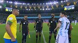 美洲杯-决赛粤语录播：阿根廷VS巴西（钟毅 任锴 陈文森）