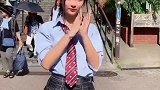 小姐姐长的好清纯