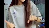 为什么手指要分开习惯了