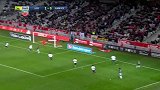 第71分钟第戎球员塔瓦雷斯射门 - 打偏