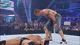 WWE-18年-夏季狂潮2008：巴蒂斯塔VS塞纳-单场