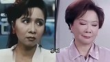岁月如飞刀，刀刀催人老，14位明星今昔对比，看完之后好心酸