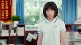 清纯可爱的张子枫扮演现代角色和古装角色，你更喜欢哪一个