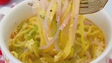 宝宝最近食欲不好，做了这个一锅都吃光了