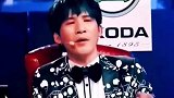 刀郎送给爱徒云朵的一首歌《我的楼兰》云朵没让师傅失望