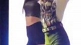 Jennie出众的嗓音与舞蹈，使她变得更加成功与优秀