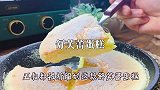难怪五叔如此迷恋舒芙蕾蛋糕一口下去这个夏天都轻盈了起来