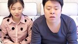 爸！惊不惊喜！