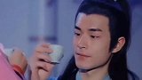 一见白古误终生，古天乐的颜值真的是无敌了！
