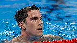 美游泳运动员德怀尔被禁赛20月，无缘东京奥运 曾获2金1铜