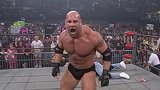飞冲肩战神之锤无所不能 高柏WCW时期五大胜利时刻