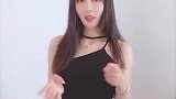 小姐姐变狐精甜蜜蜜,腿长白润美