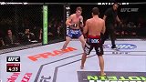 UFC-14年-UFC Fight Night 54副赛：萨戈vs菲尔德集锦-精华