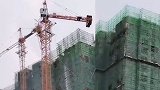 山东菏泽一建筑工地发生重伤害事故 3名工人死亡