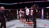 UFC-14年-UFC ON FOX13赛后：后台采访耶德尔泽西克-专题