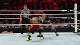 WWE-15年-RAW第1165期：爆冷！塞纳杜德利意外输给新一天-花絮