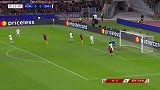 小克鲁伊维特左路传中 希科门前捅射被没收