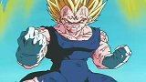 龙珠：在地球生活多年，贝吉塔也渐渐地喜欢上地球