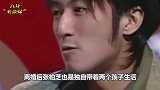 谢霆锋被多次询问，张柏芝和王菲谁身材好，谢霆锋的回答太霸气！
