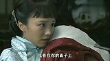 打狗棍：小铃铛死活不从，夏署长要枪毙她儿子，小铃铛只能妥协