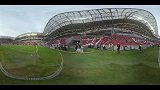306度无死角！带你全方位感受喀山体育场的魅力
