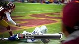 NFL-1314赛季-常规赛-第16周-本周五佳接球集锦-专题