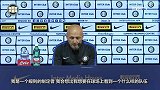 斯帕莱蒂:坎塞洛实力不错 但前提是得保持冷静