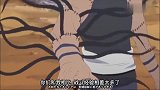 当年和初代火影柱间一战，八百里外扔手里剑并不是开玩笑的