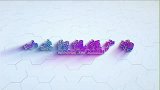 广场鬼步舞《忘川的河》歌曲流行好听，舞步动感新颖