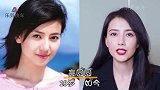 都说自己18岁最美，贾玲我信，看到阿娇：难怪陈冠希一怒为红颜