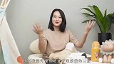 39岁朱丹首谈高龄产子 称孕吐严重到每天打17小时针
