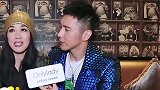 钟丽缇身材比例有多吓人，她穿“鱼尾裙”，张伦硕眼神都不对了