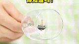 在家就能做的科学小实验，你知道吗？