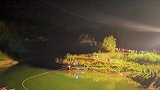 痛心！两大学生游泳溺亡 捞起时为拥抱状