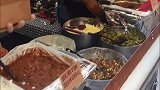 这么丰富的便当，午饭来一份就够了！