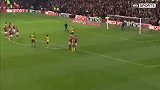 英联赛杯-1617赛季-淘汰赛-第3轮-阿森纳4:0诺丁汉森林-精华