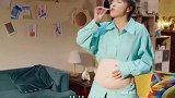 傅首尔阚清子喝酒聊男人，姐姐一开口就是老江湖了