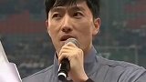 刘翔：“我从来没有逃避过、退缩过、害怕过”