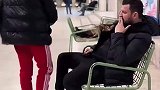 啥叫没事找事，哭着回家喊妈吧