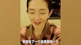 谢娜下厨犒劳张杰，跳跳俏俏变吃货抢着吃，古灵精怪萌化人心