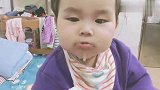 8个月宝宝流感反复发烧，吃什么增加抵抗力呢宝妈自责没带好