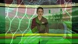 世界杯-14年-《巴西快线》：绿色激光笔突袭俄门将 看台球迷拯救阿尔及利亚-新闻